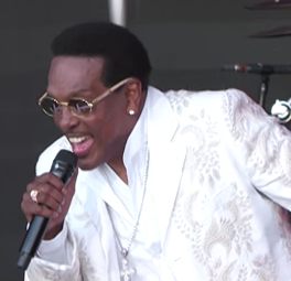 Snoop Dogg - One More Day (Jimmy Kimmel Live!) ft. Charlie Wilson