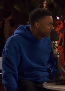 Vince Staples Interview - Coachella 2018