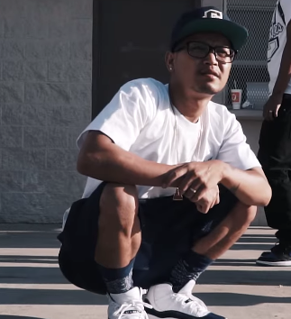 $tupid Young "Cuz Walk" Feat. Dmb Johnny Rose & WxldChxld