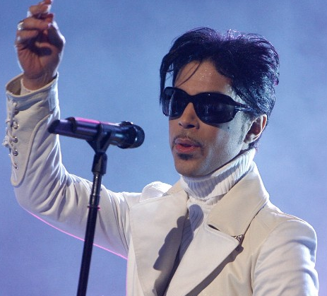 Prince - Nothing Compares 2 U [OFFICIAL VIDEO]