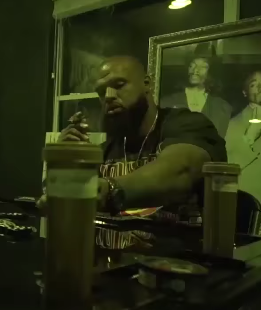 Slim Thug - Cali (Official Video)