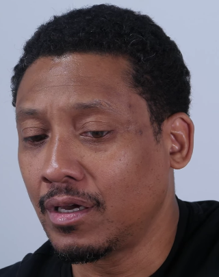Khalil Kain on Getting 'Juice' Role at 27, 2Pac and Other Actors were Teenagers 
