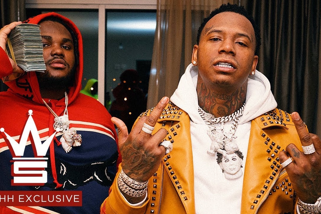 Tee Grizzley Ft. Moneybagg Yo " Don't Even Trip" (Official Video)