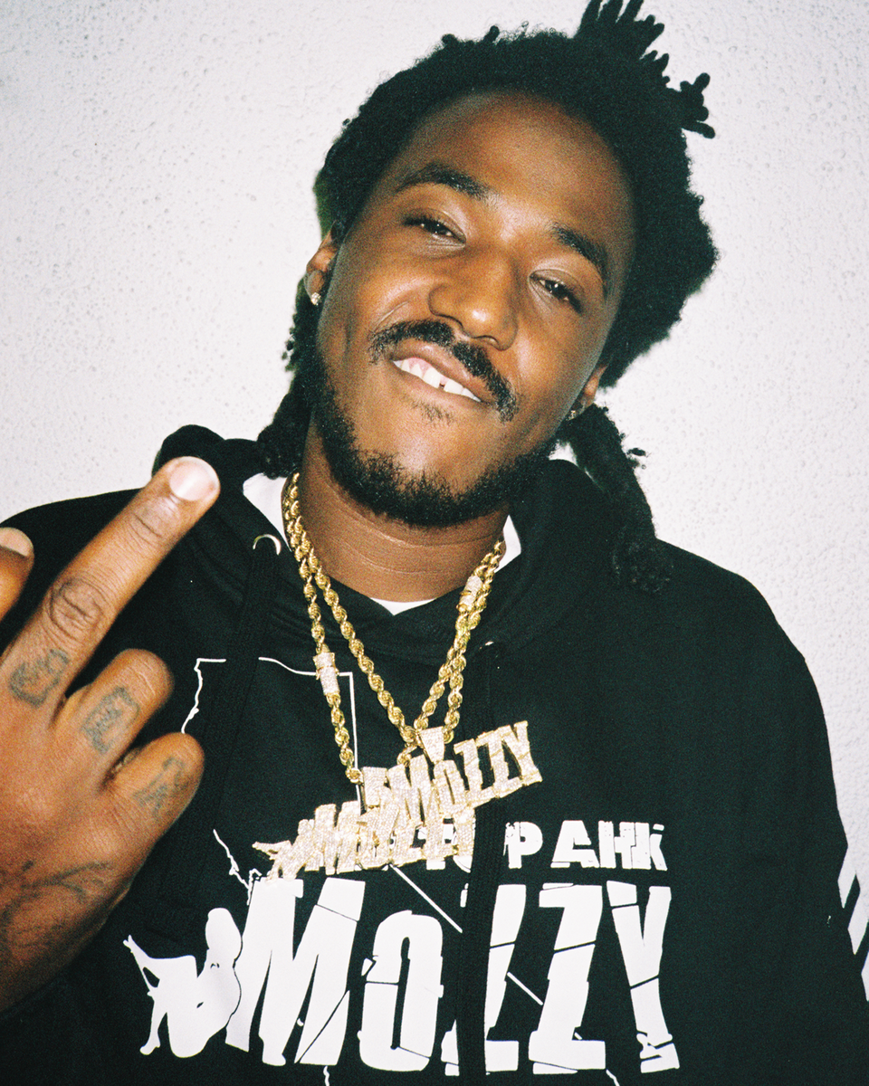 Mozzy - Do It for Dooterz
