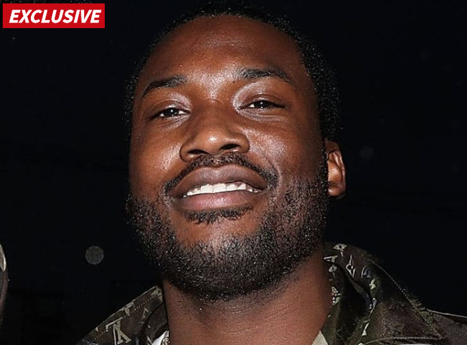 Meek Mill To Be Released From Prison Today!