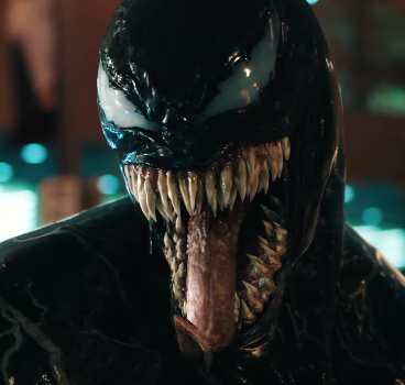 VENOM - Official Trailer 