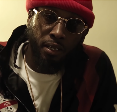 Yukmouth - Bang On Em (Official Video)
