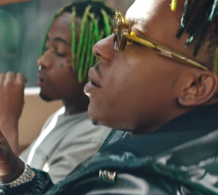 Rich The Kid - Dead Friends