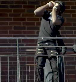 Ralo - Ahk Shit Pop Shit