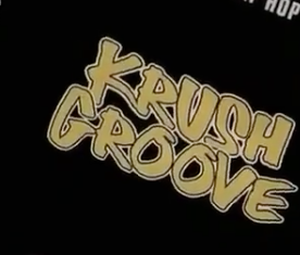 Champagne Party Overview of the Krush Groove Concert 2018