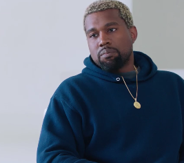 kanye west / charlamagne interview