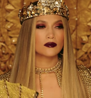 Jennifer Lopez  – El Anillo