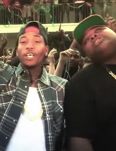 TBT - Finatticz - Don't Drop That Thun Thun