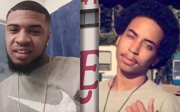 Media Completely Ignores 2 Black Men Lynched In Oklahoma