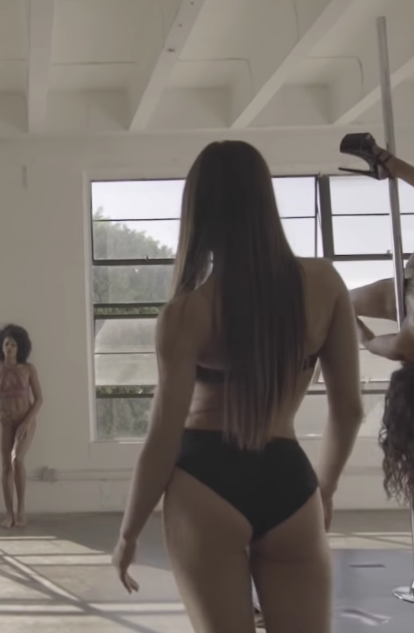 Too $hort - Balance