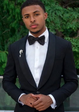 Diggy Simmons Performing @ World on Wheels | Fresh Empire