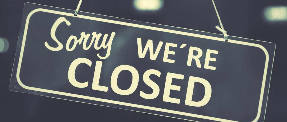 THE TOP 6 REASONS BLACK BUSINESSES FAIL