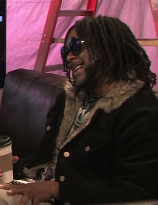 03 Greedo Talks Squashing RJ Beef, 20 Year Sentence, and Claims Tupac Lived A Lie | Raq Rants