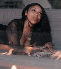 Fine 304 - Hoe Talk ( OFFICIAL MUSIC VIDEO)