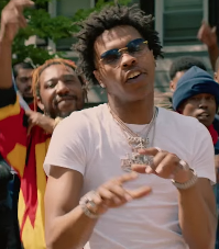 Lil Baby - Southside