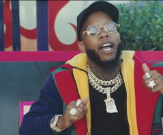 Tory Lanez - B.I.D