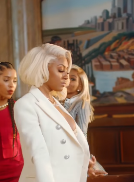 City Girls - I'll Take Your Man (Quality Control Music)
