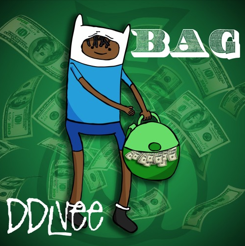 DDLVEE - Bag