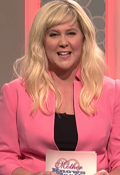 Mother Knows Best - SNL