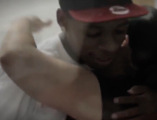 Young Sam - Dear Mama (Official Music Video)