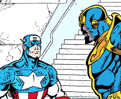 Superheroes That Will Die In Avengers 4