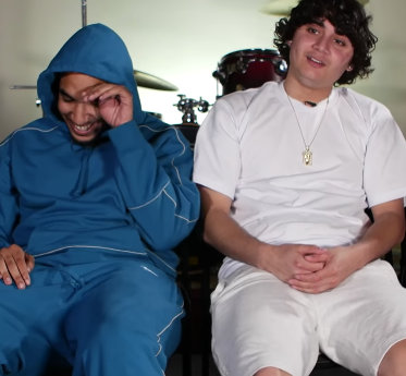 Shoreline Mafia on Rapping About and Using Lean