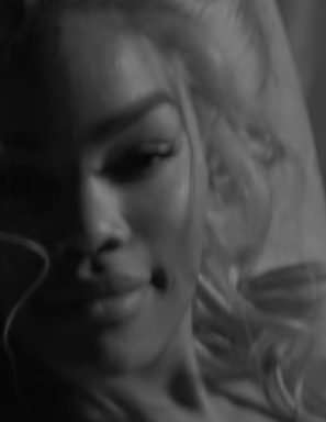 Iman Feat. Teyana Taylor - Love Her