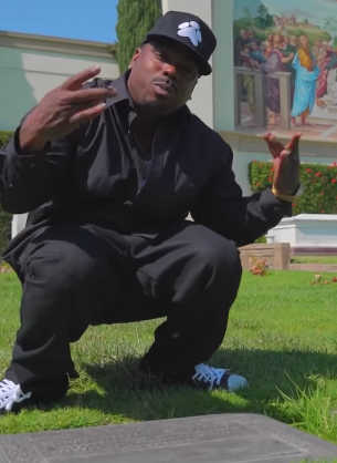 Daz Dillinger - No One Duz It Better (Official Video) 2018