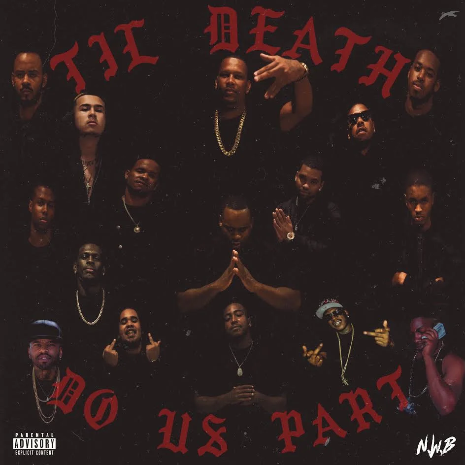 Joe Moses & NWB - Til Death Do Us Part (Digital Download)