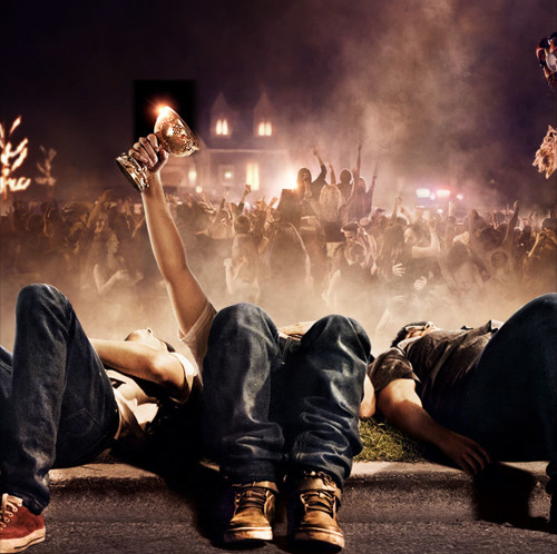 DJ OoooWeE - Party LegeNdz (EDM Mix)