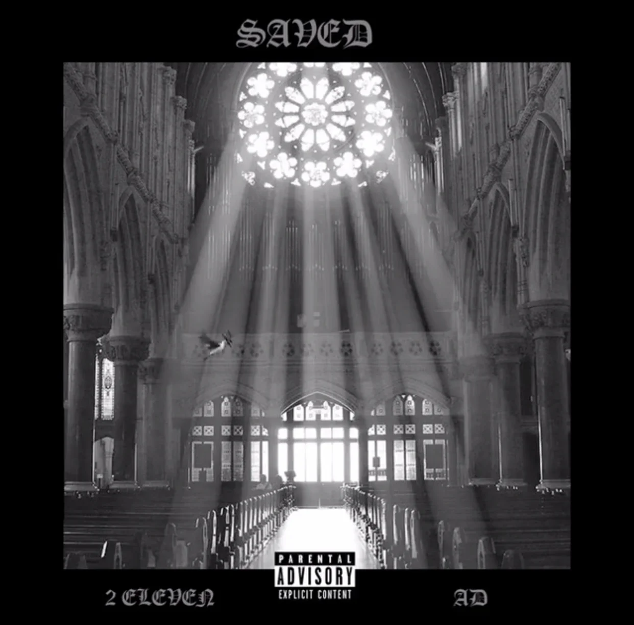 2eleven Ft. AD- SAVED