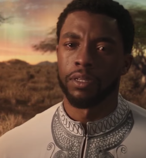 Honest Trailers - Black Panther