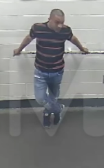 T.I. and Cop Argue About Reason for His Arrest in Jailhouse Video