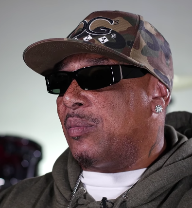 Tray Deee: Death Row Moved as a Unit Regardless of Street Affiliation