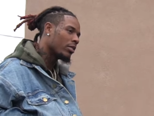 Fetty Wap - Love The Way [Official Music Video]