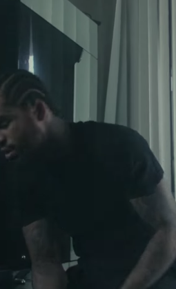 Dave East - Prosper