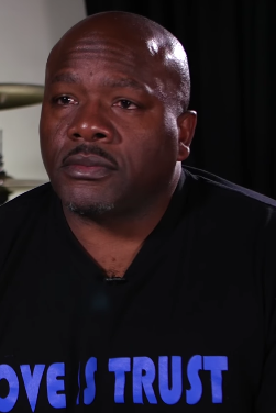 Big U Details Getting Shot 7 Different Times, Friend Accidentally Shooting Him
