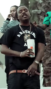 NNO X Casey Veggies - Like That | Shot By : @VOICE2HARD