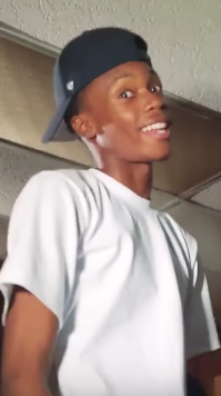 9800 Caspeer ft. Es Och - Nicc Nacc (Music Video) ll Dir. IMG 