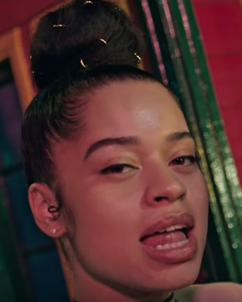 Ella Mai - Boo'd Up