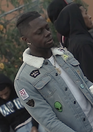OFB YUNG - RIGHT AWAY FT OFB TIAN X A1krashn