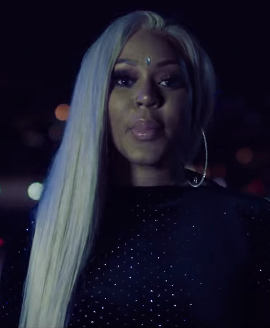 Lyrica Anderson ft. Blac Youngsta - Rent