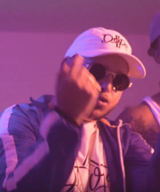 Santeezy818 ft. Rucci - Blue Strips (Official Video) || Dir. IMGFilms