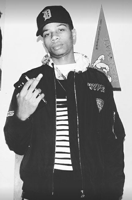 Kay Jay X Jay Aubrey - Rollie On My Wrist (Official Music Video)