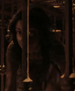 MOWGLI - Official 1st Trailer